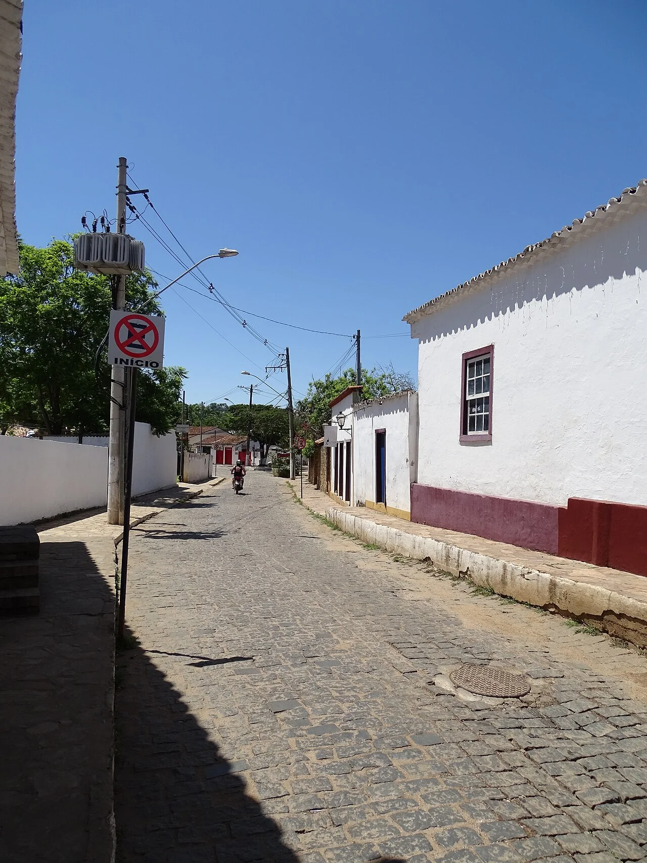 Photo of Inconfidentes