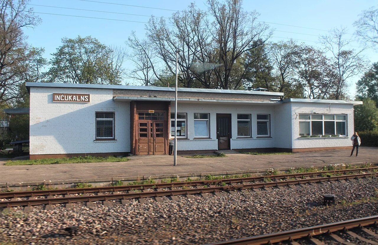 Photo of Inčukalns