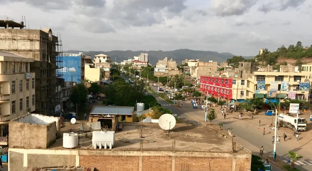 Photo of Inda Silasē