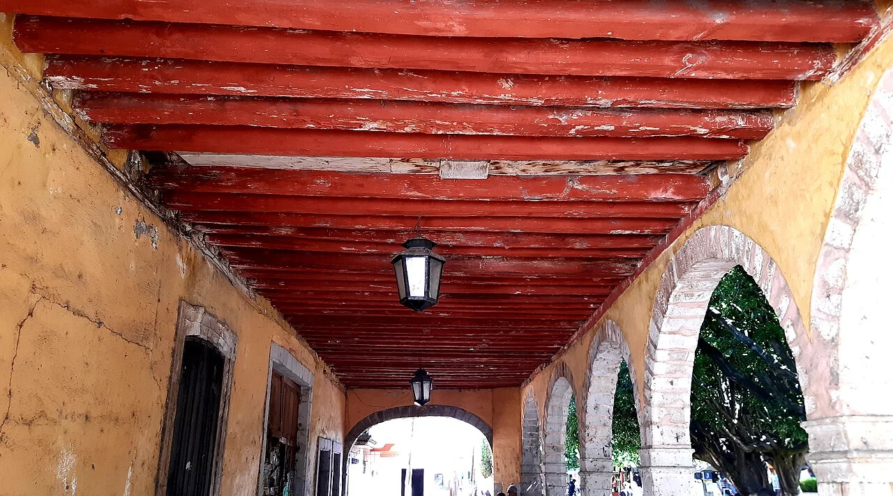 Photo of Indaparapeo