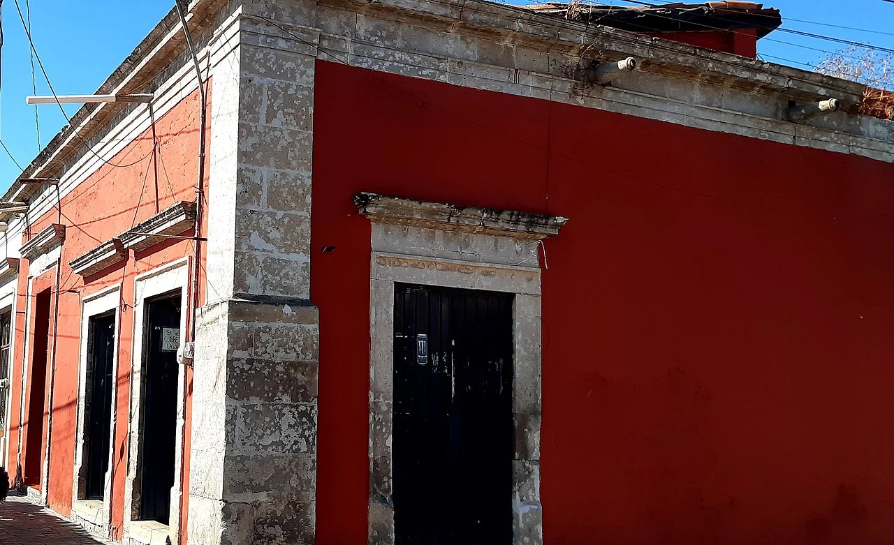 Photo of Indaparapeo