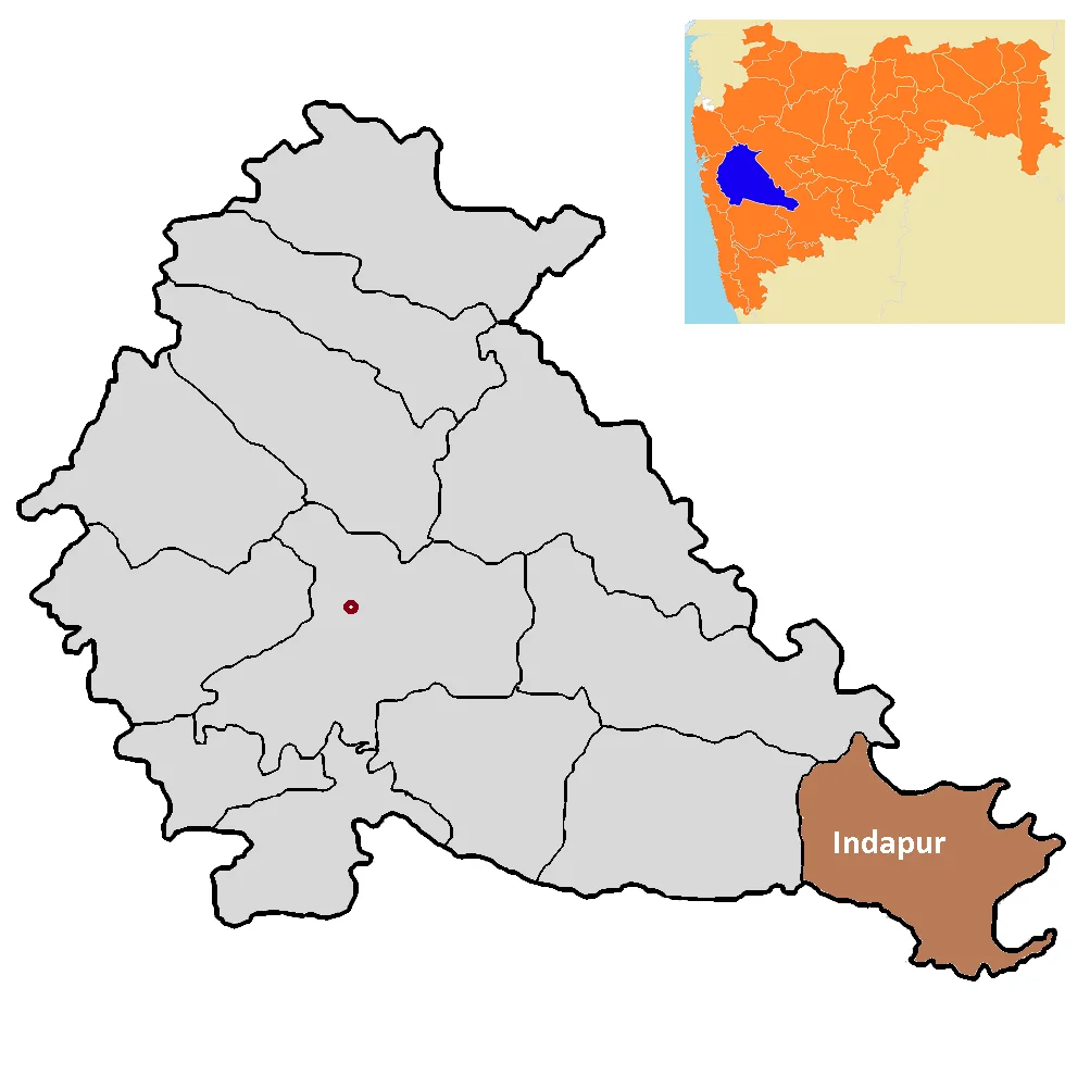Photo of Indāpur