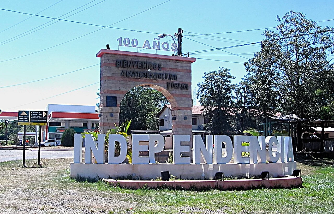 Photo of Independencia