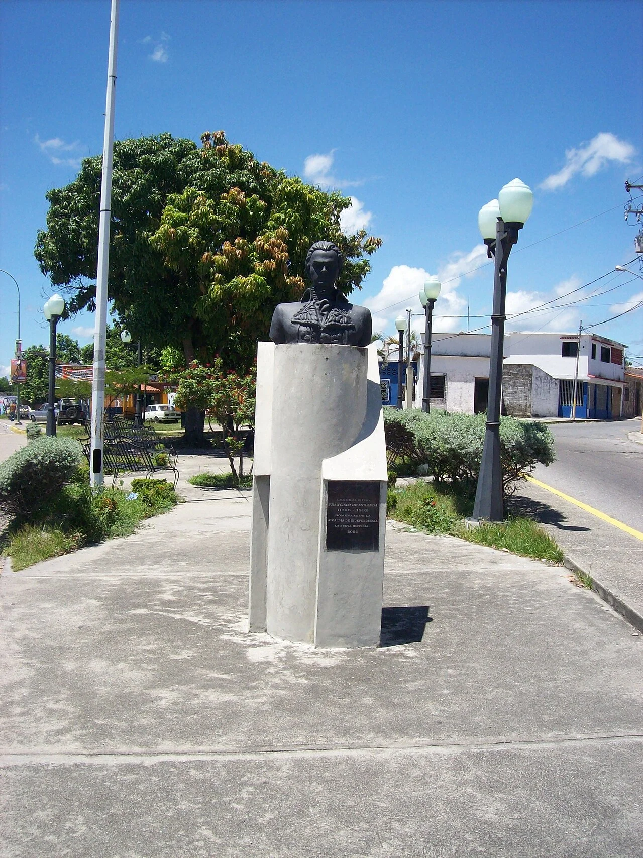 Photo of Independencia