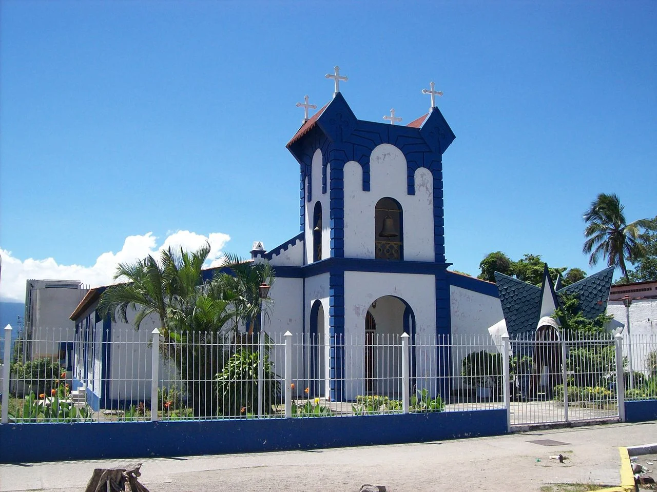 Photo of Independencia