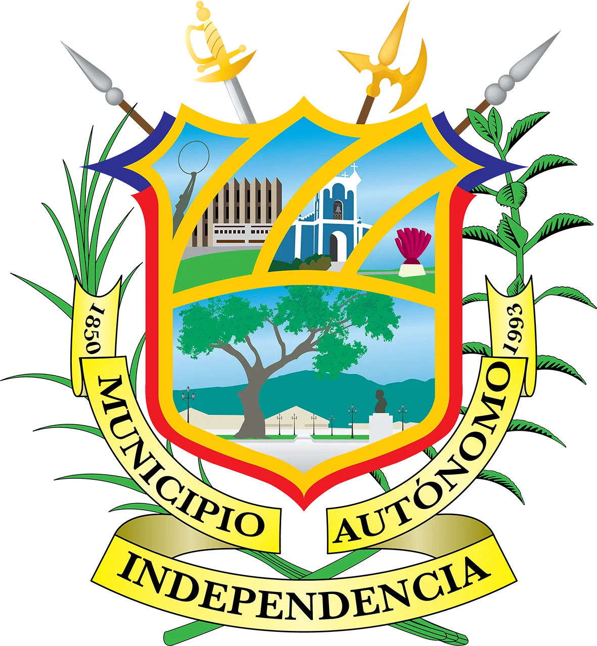 Photo of Independencia
