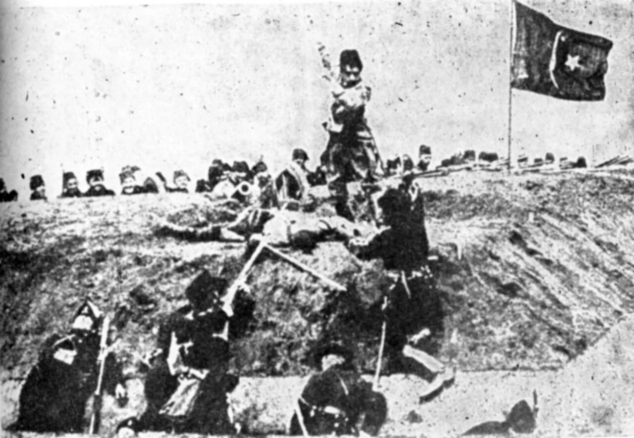 Photo of Independenţa