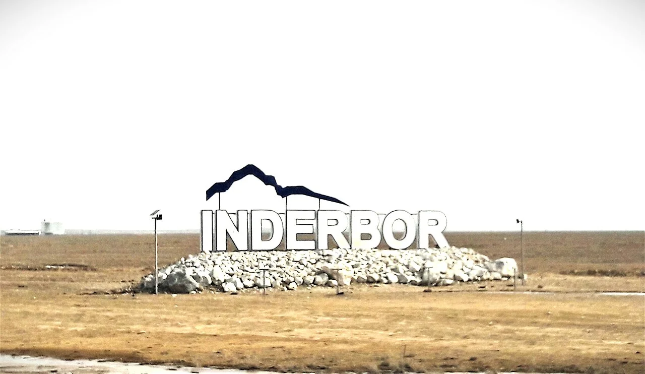 Photo of Inderbor
