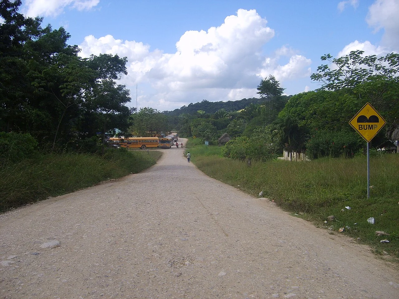 Photo of Indian Creek