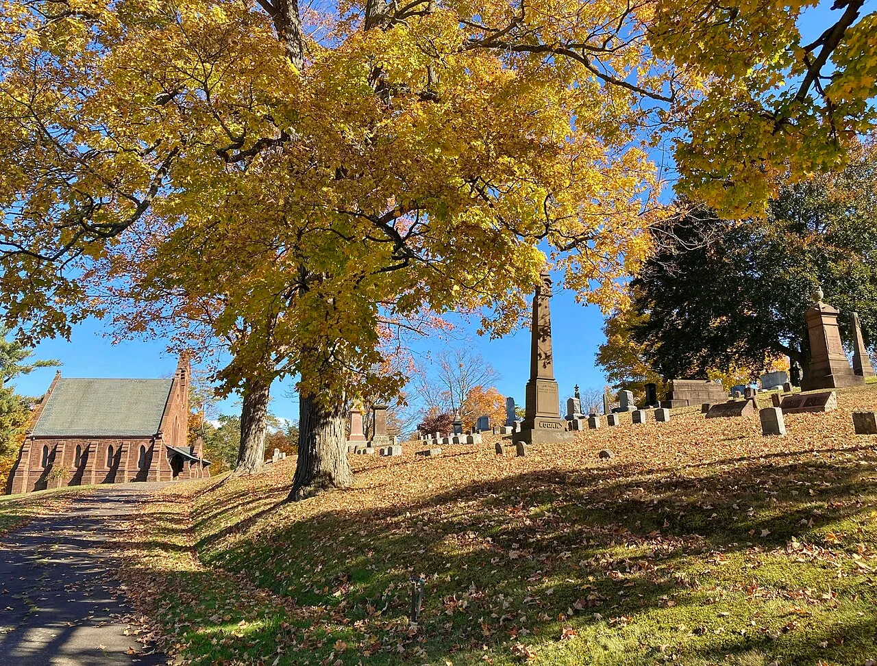 Photo of Indian Hills