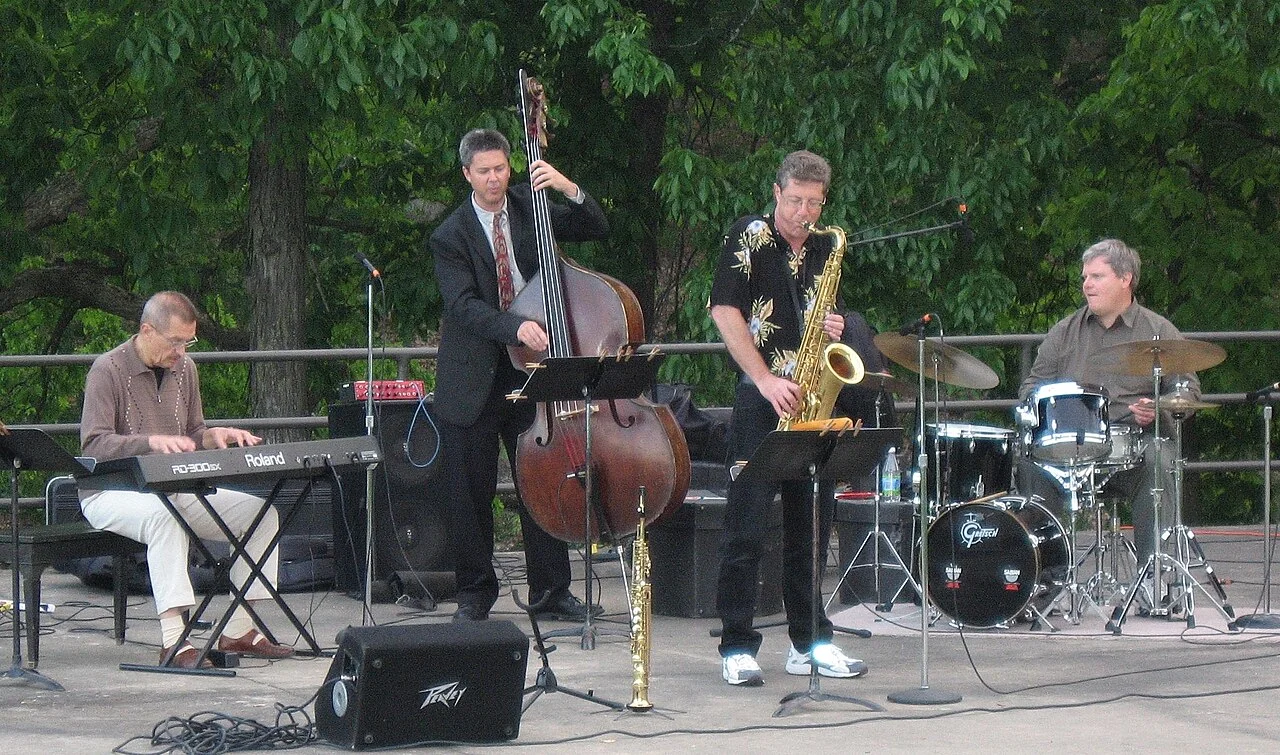 Photo of Indian Hills