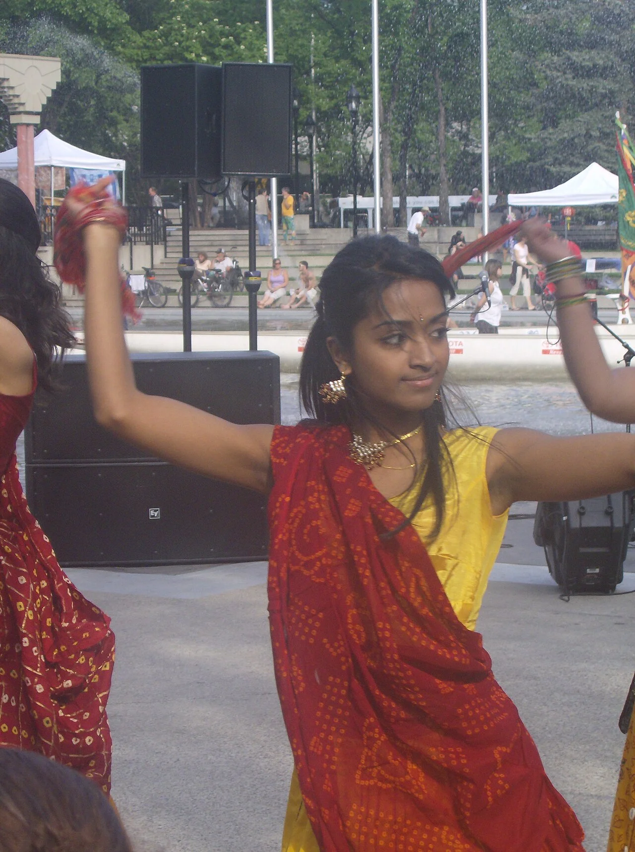 Photo of Indian River