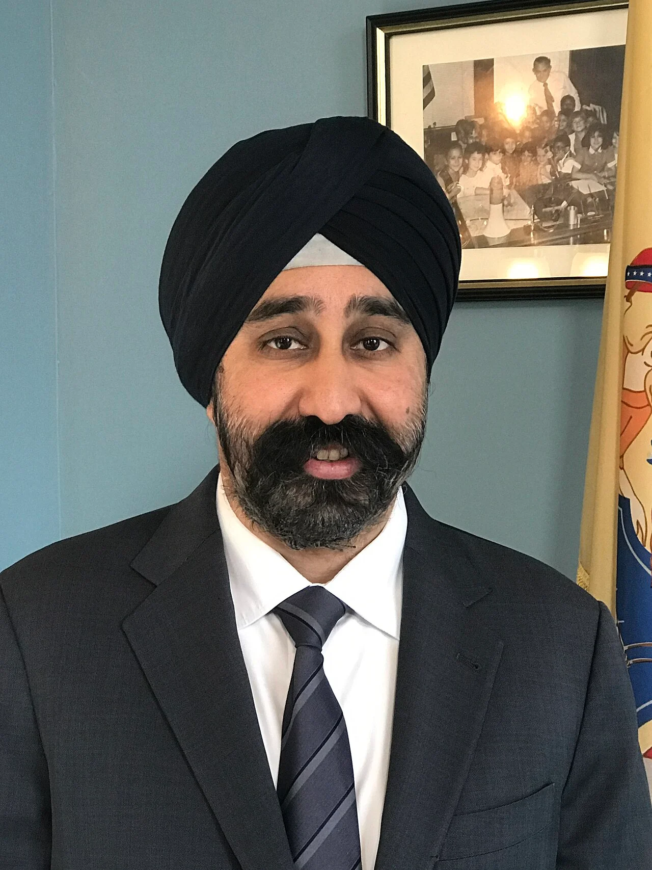 Photo of Indian River