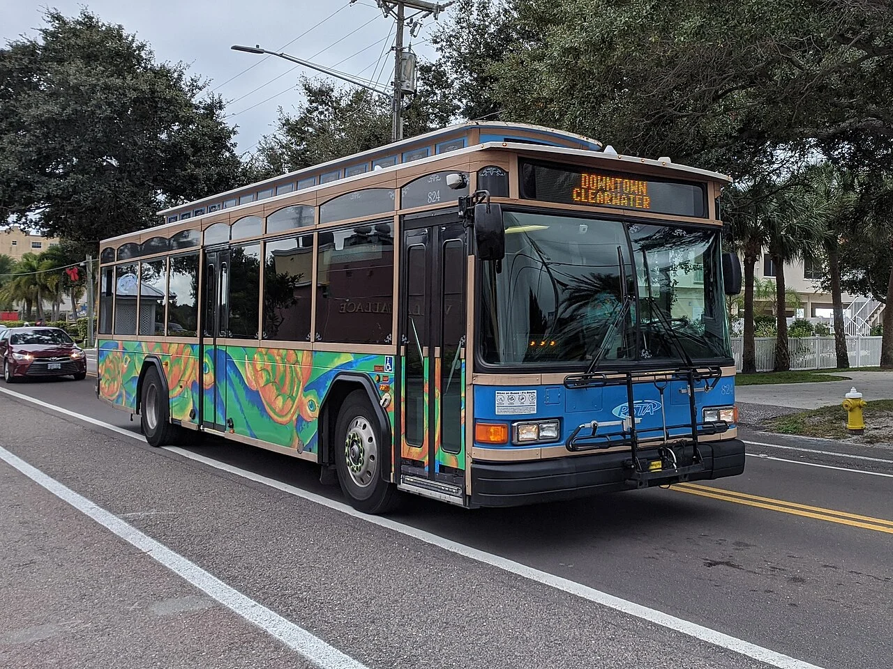 Photo of Indian Rocks Beach