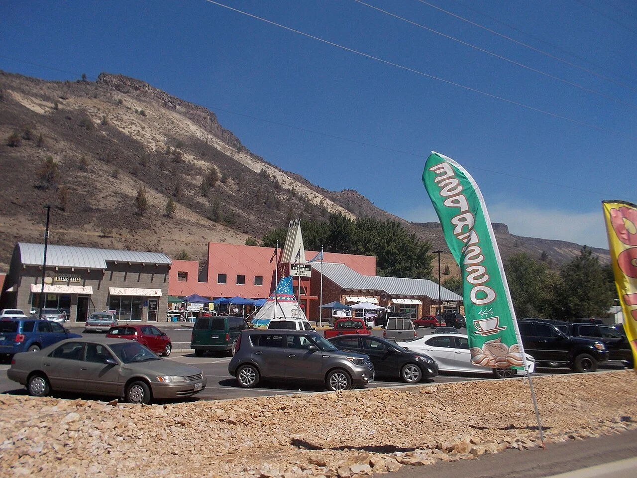 Photo of Indian Springs