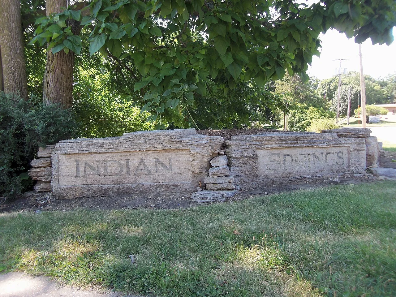 Photo of Indian Springs Village