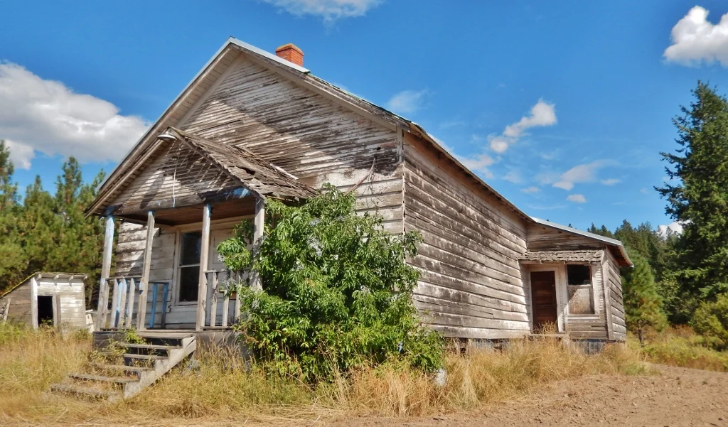 Photo of Indian Springs Village