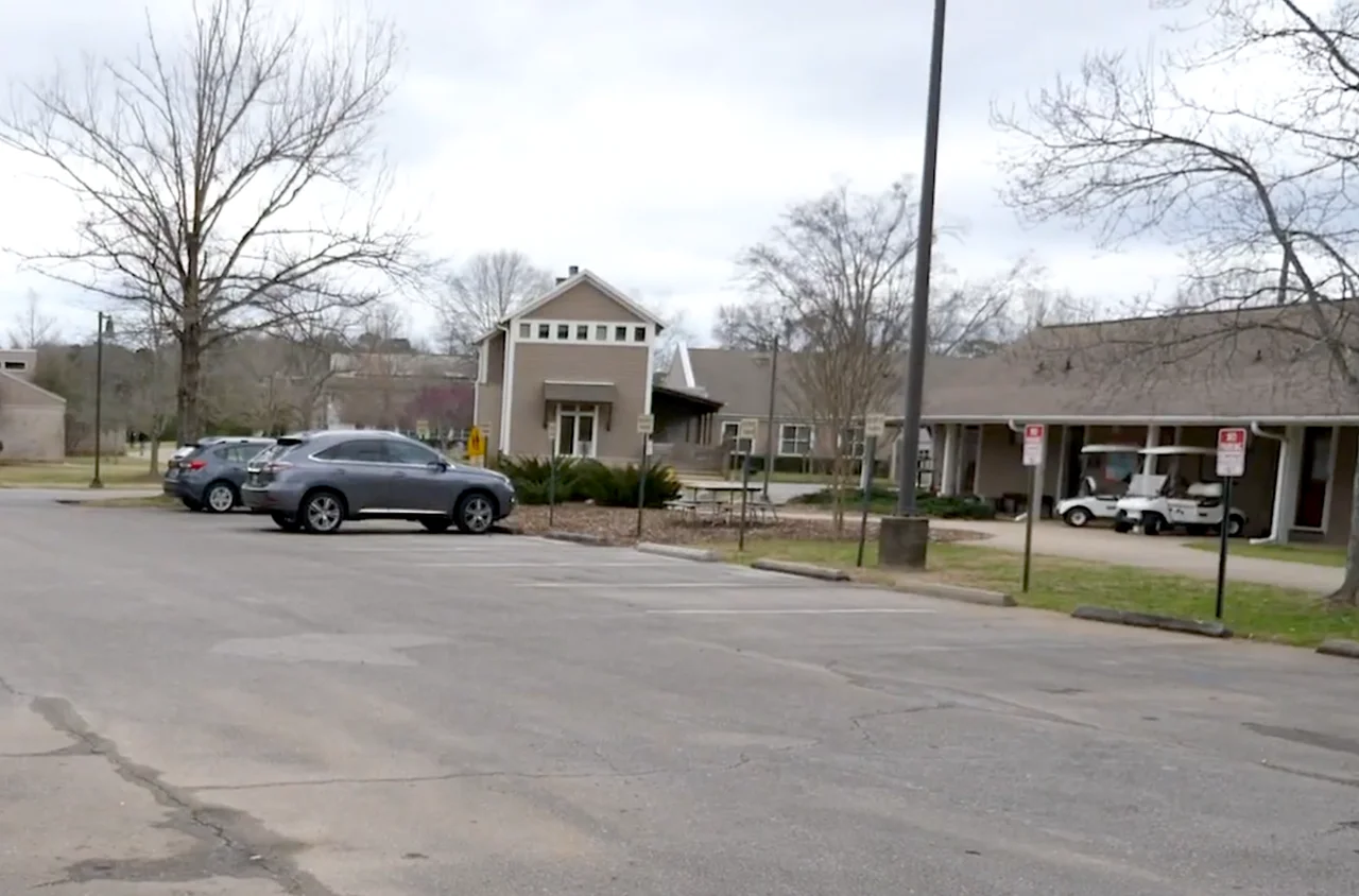 Photo of Indian Springs Village