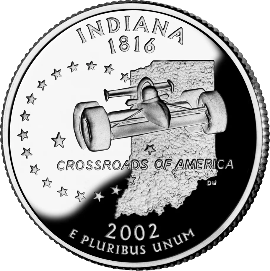 Photo of Indiana