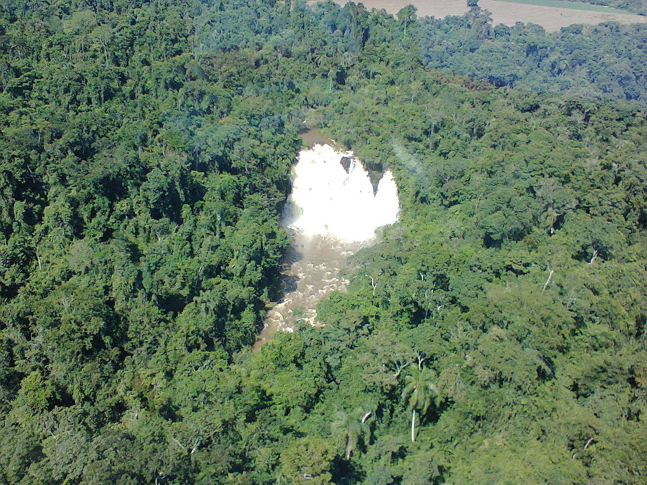 Photo of Indianópolis