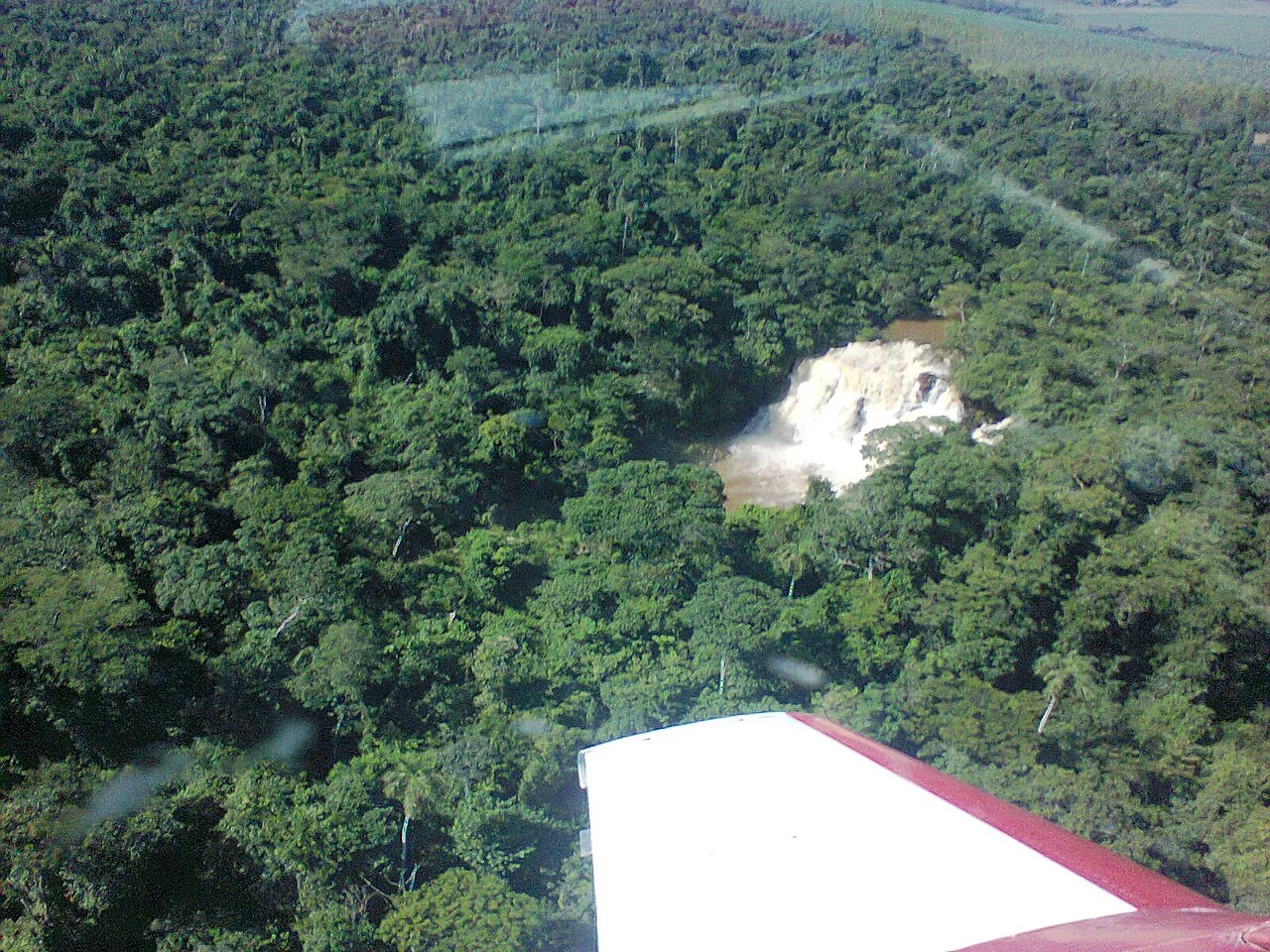 Photo of Indianópolis