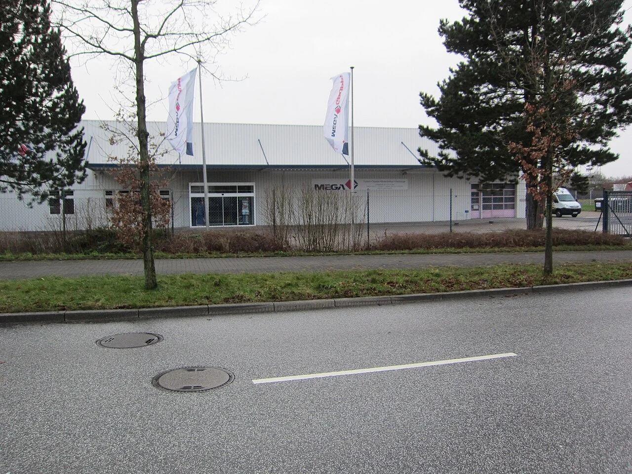 Photo of Industriegebiet