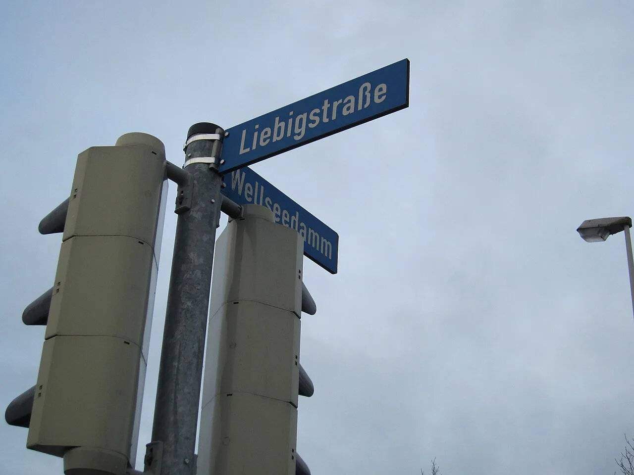 Photo of Industriegebiet