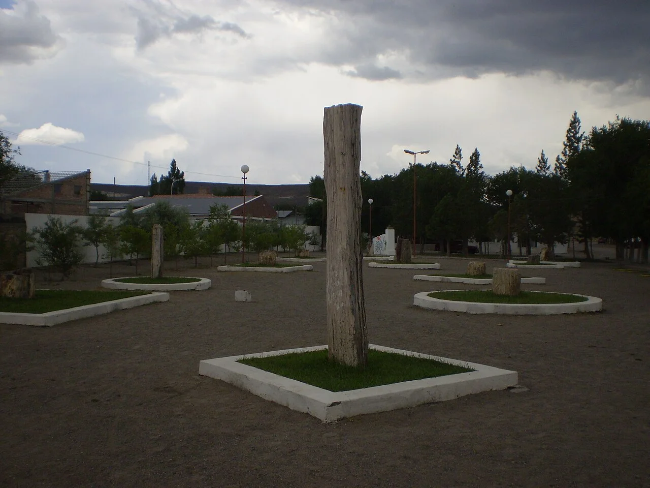 Photo of Ingeniero Jacobacci