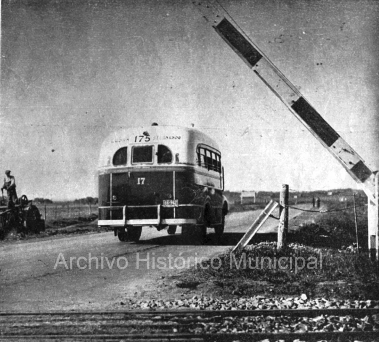 Photo of Ingeniero Pablo Nogués