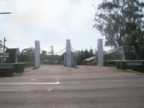Photo of Ingleburn