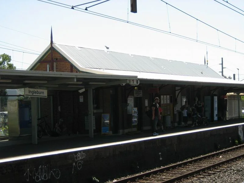 Photo of Ingleburn