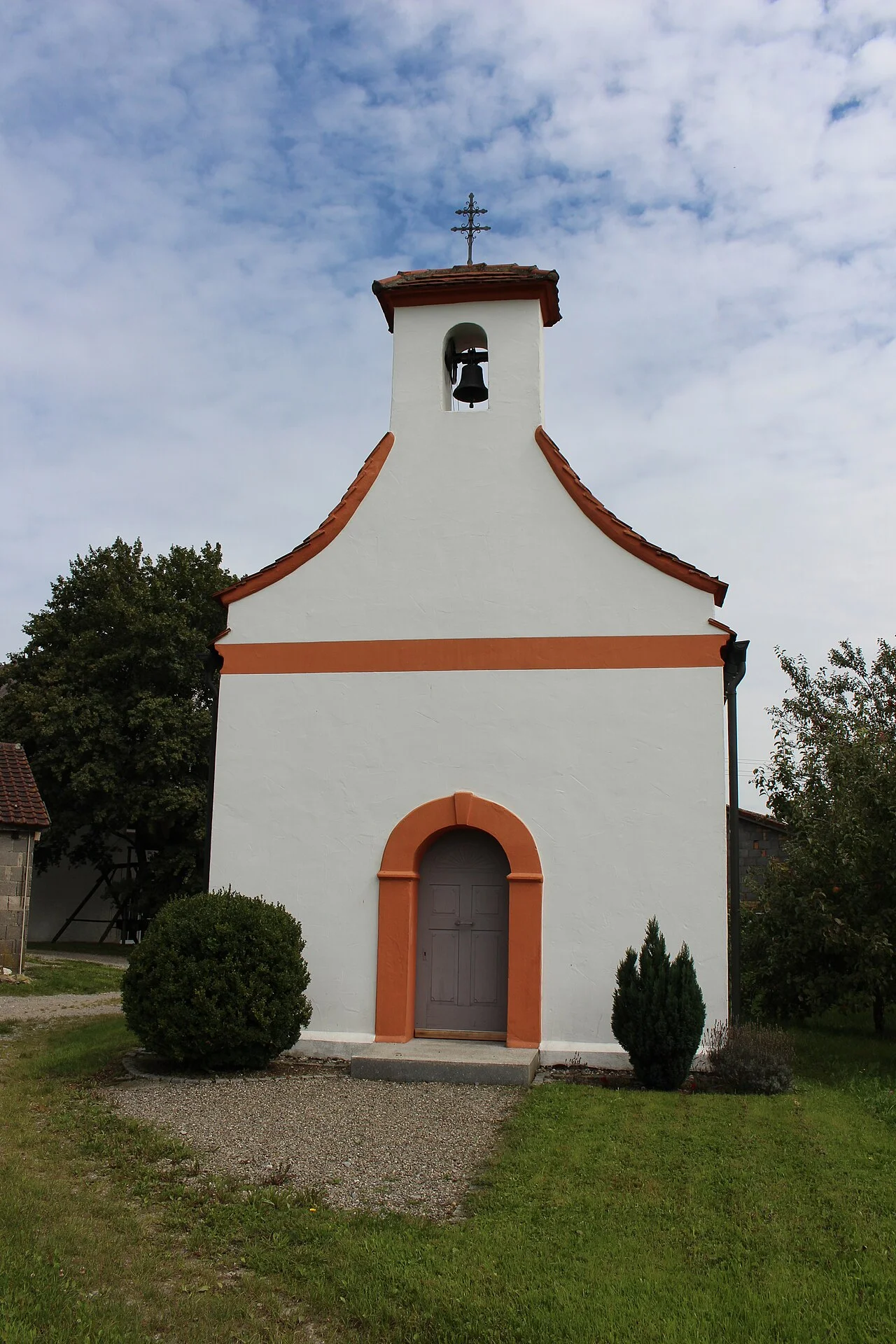 Photo of Ingoldingen