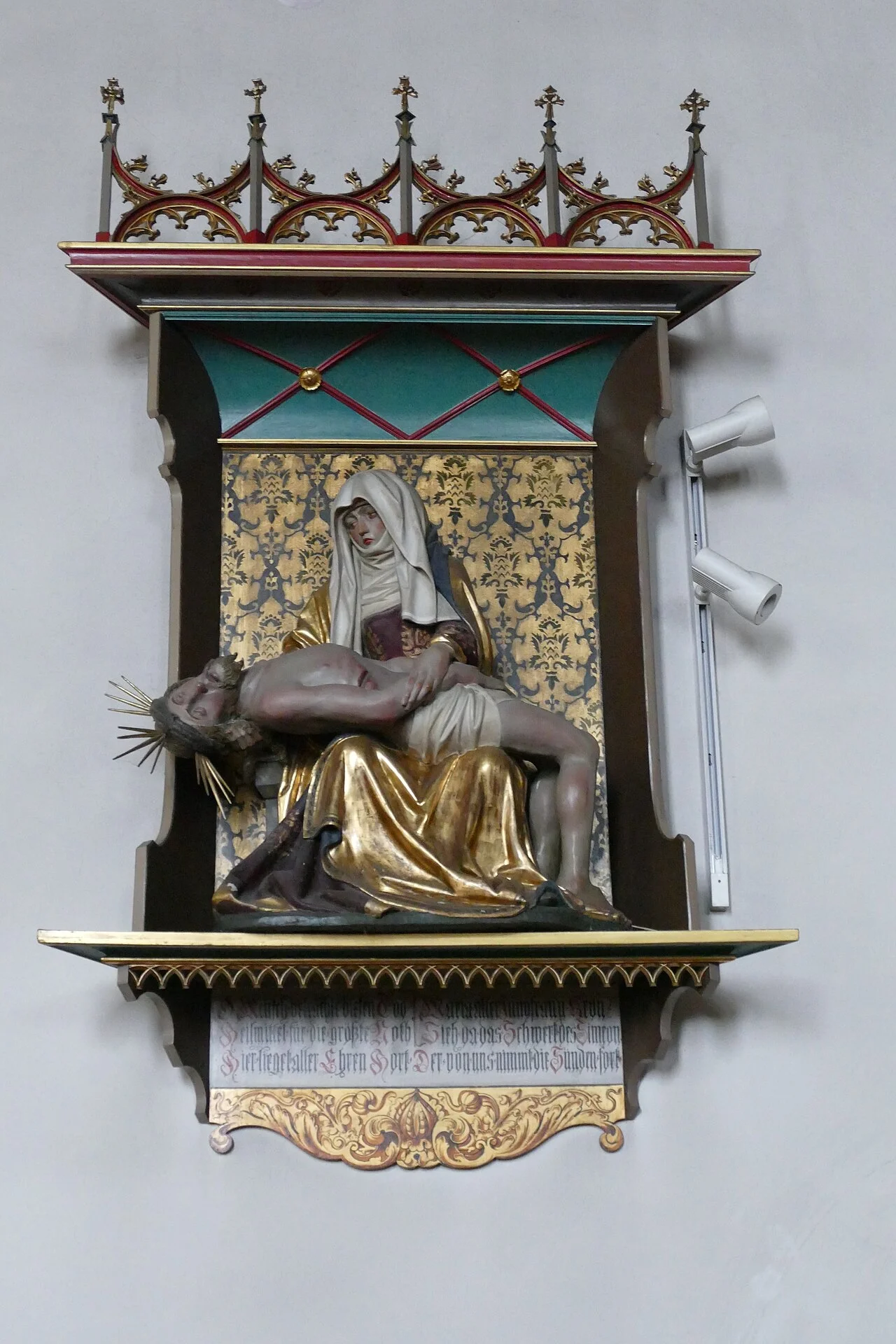 Photo of Ingoldingen