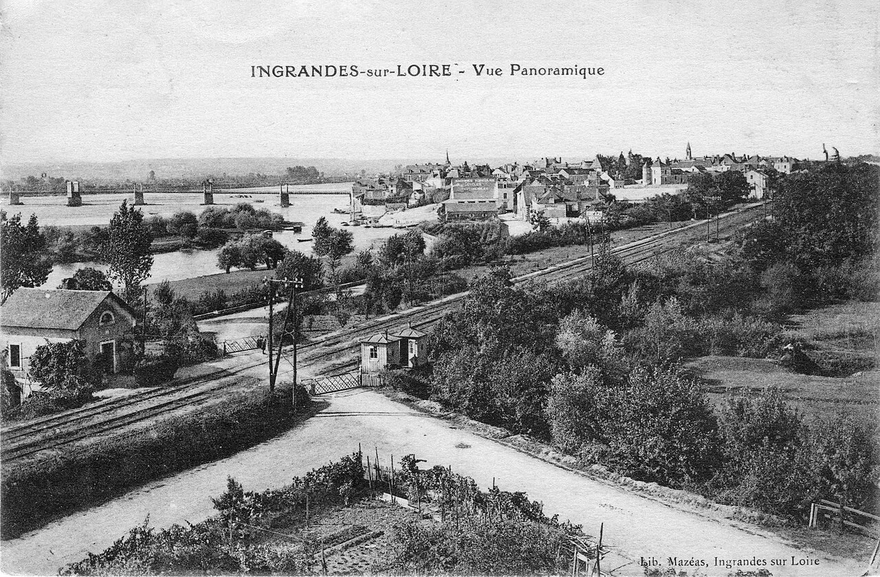 Photo of Ingrandes