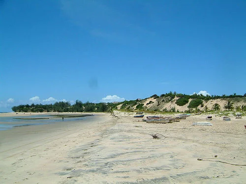 Photo of Inhambane