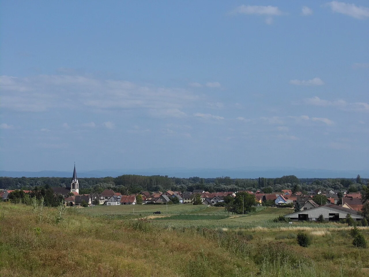 Photo of Innenheim