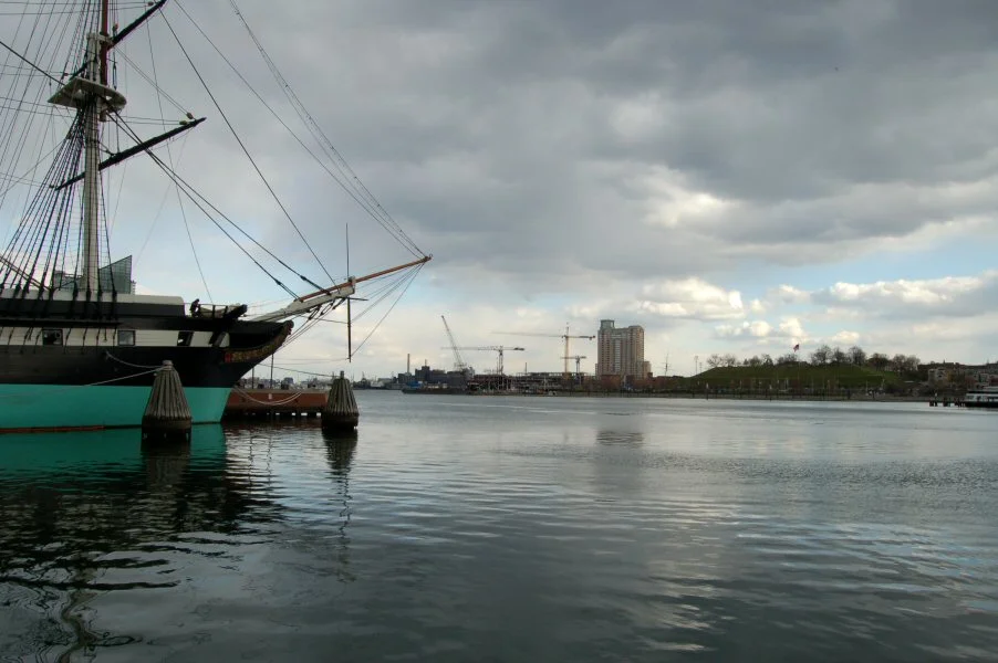 Photo of Inner Harbor