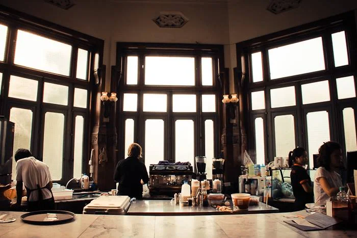 Photo of Inner Huai Khwang