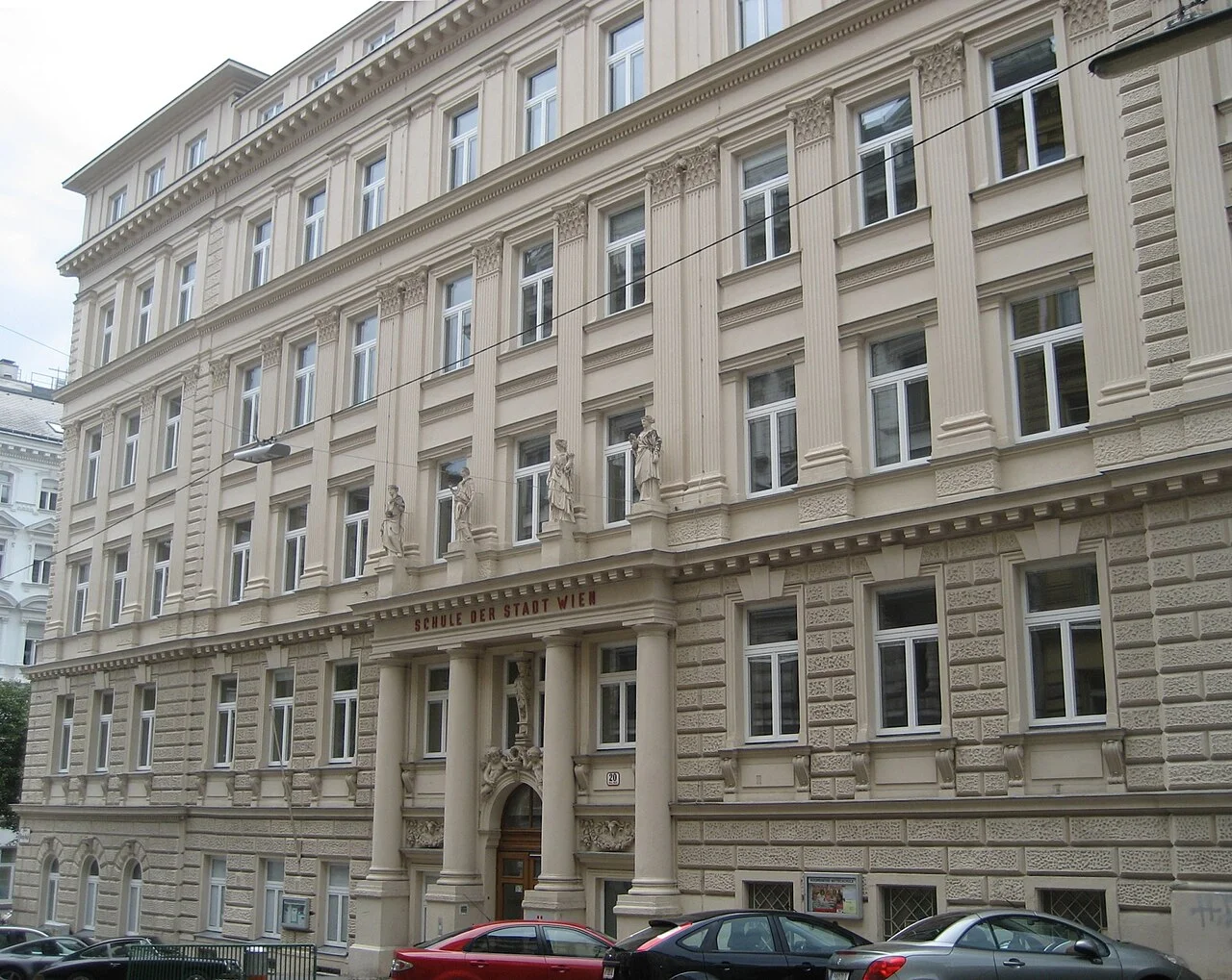 Photo of Innere Stadt