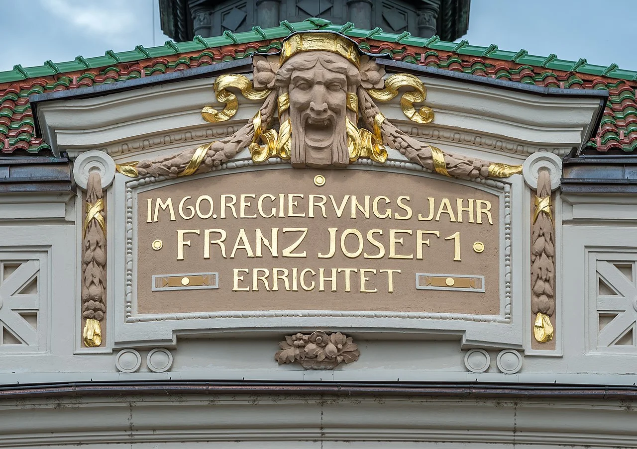 Photo of Innere Stadt