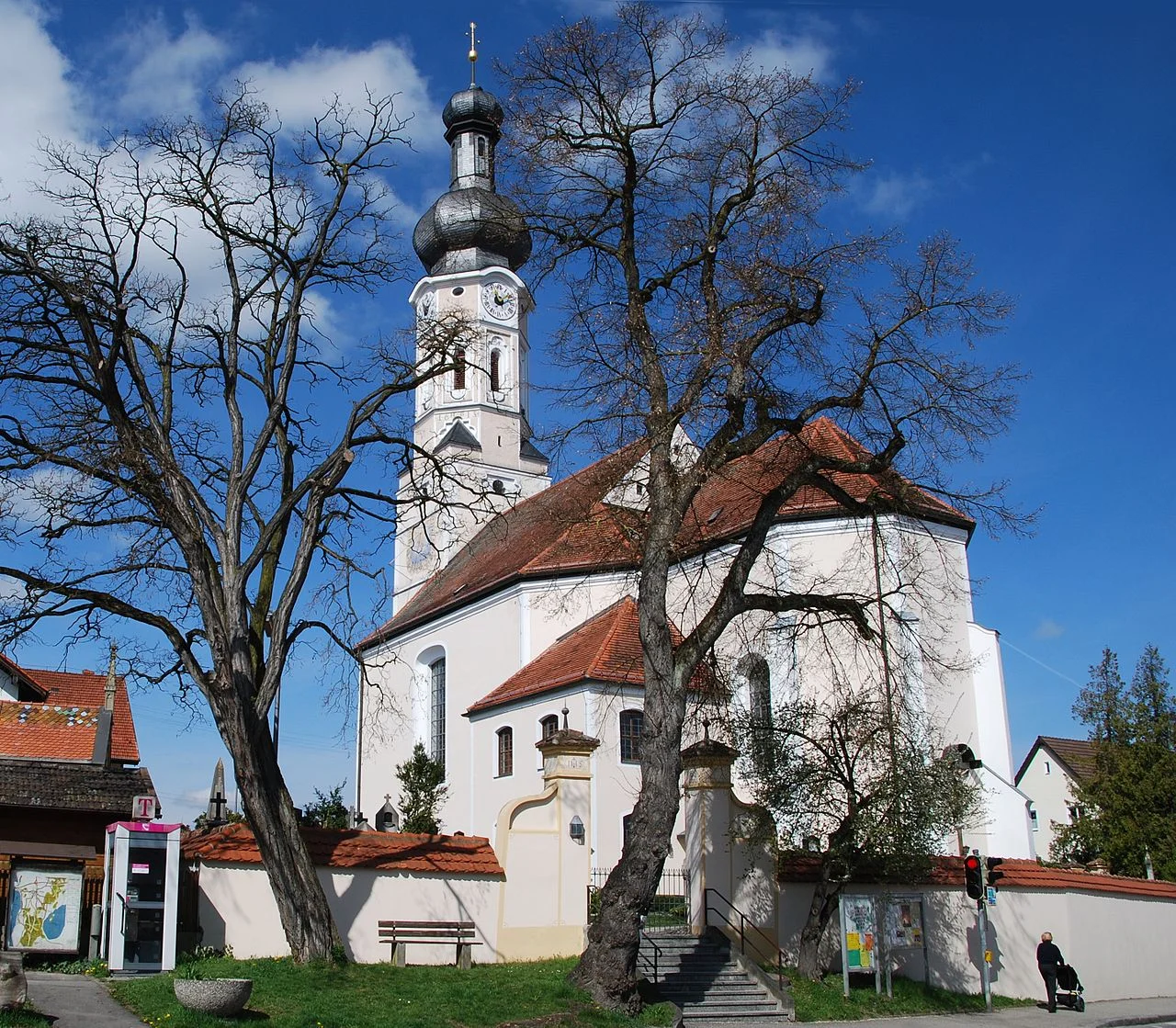 Photo of Inning am Ammersee