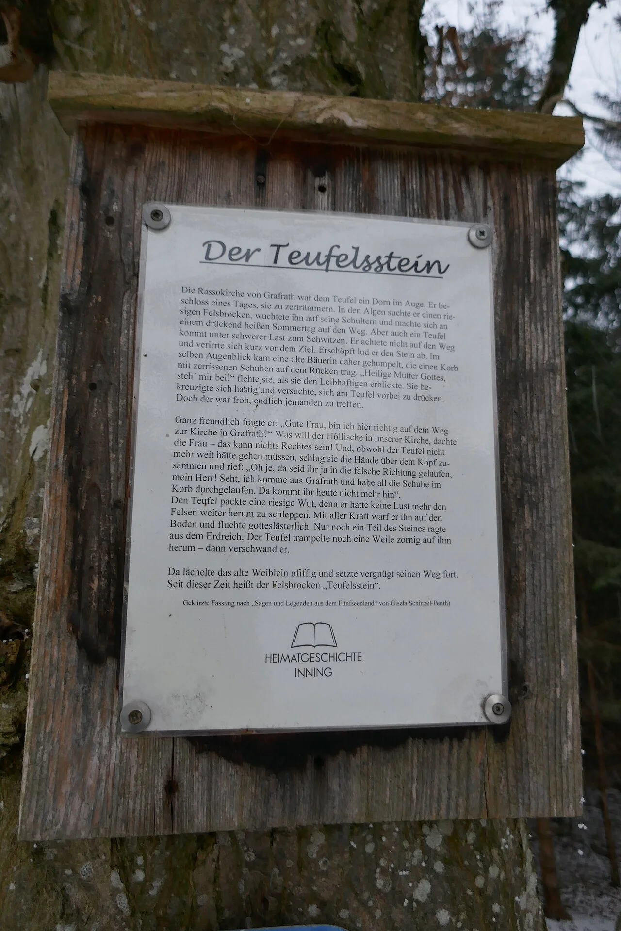 Photo of Inning am Ammersee