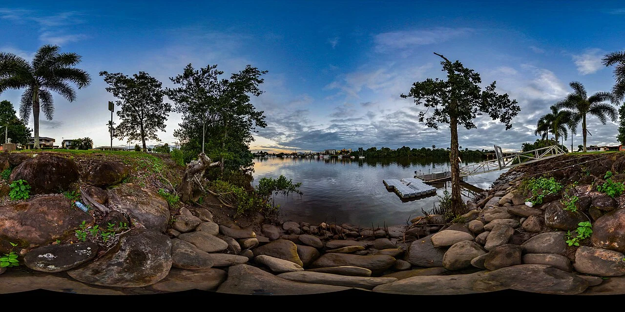 Photo of Innisfail Estate