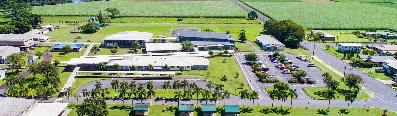 Photo of Innisfail Estate