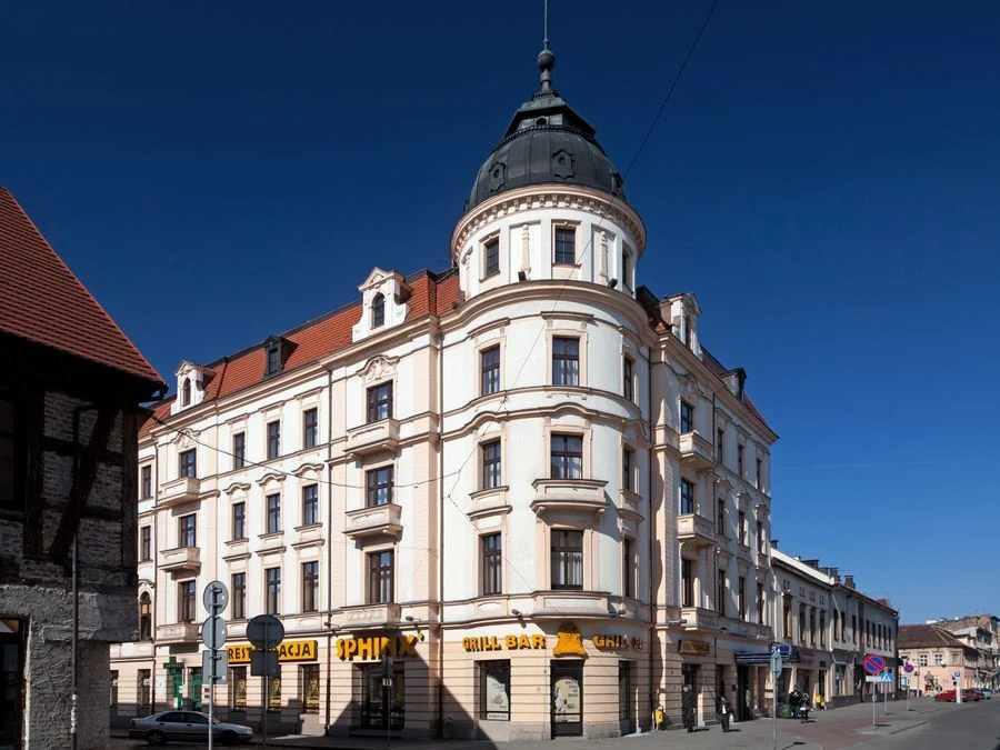 Photo of Inowrocław