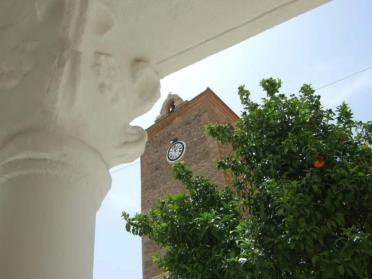 Photo of Instinción