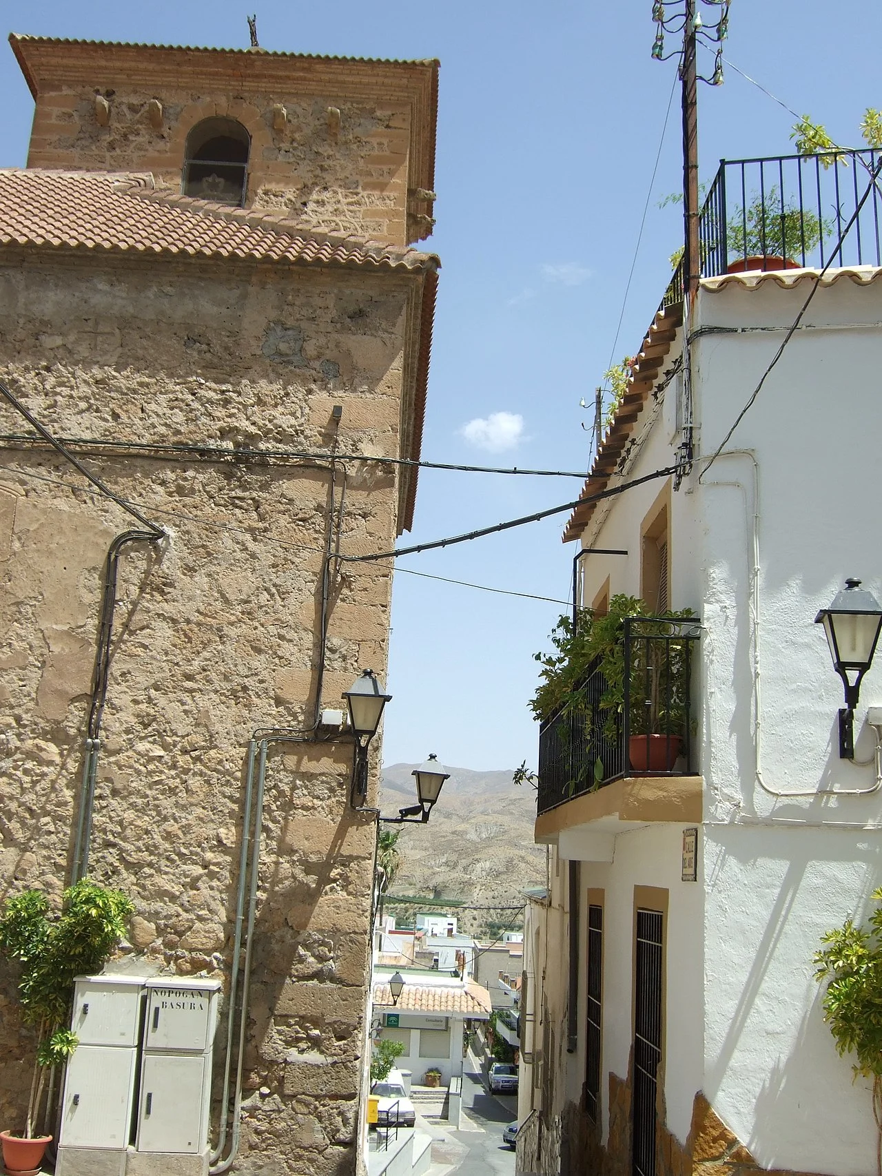 Photo of Instinción