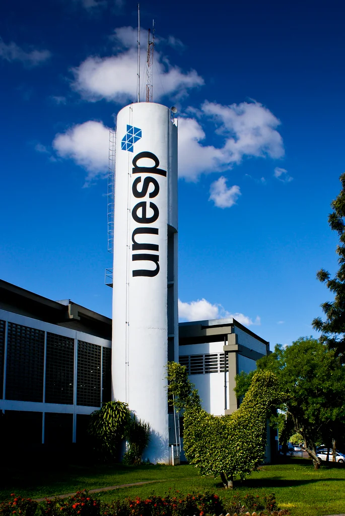 Photo of Instituto de Biociências