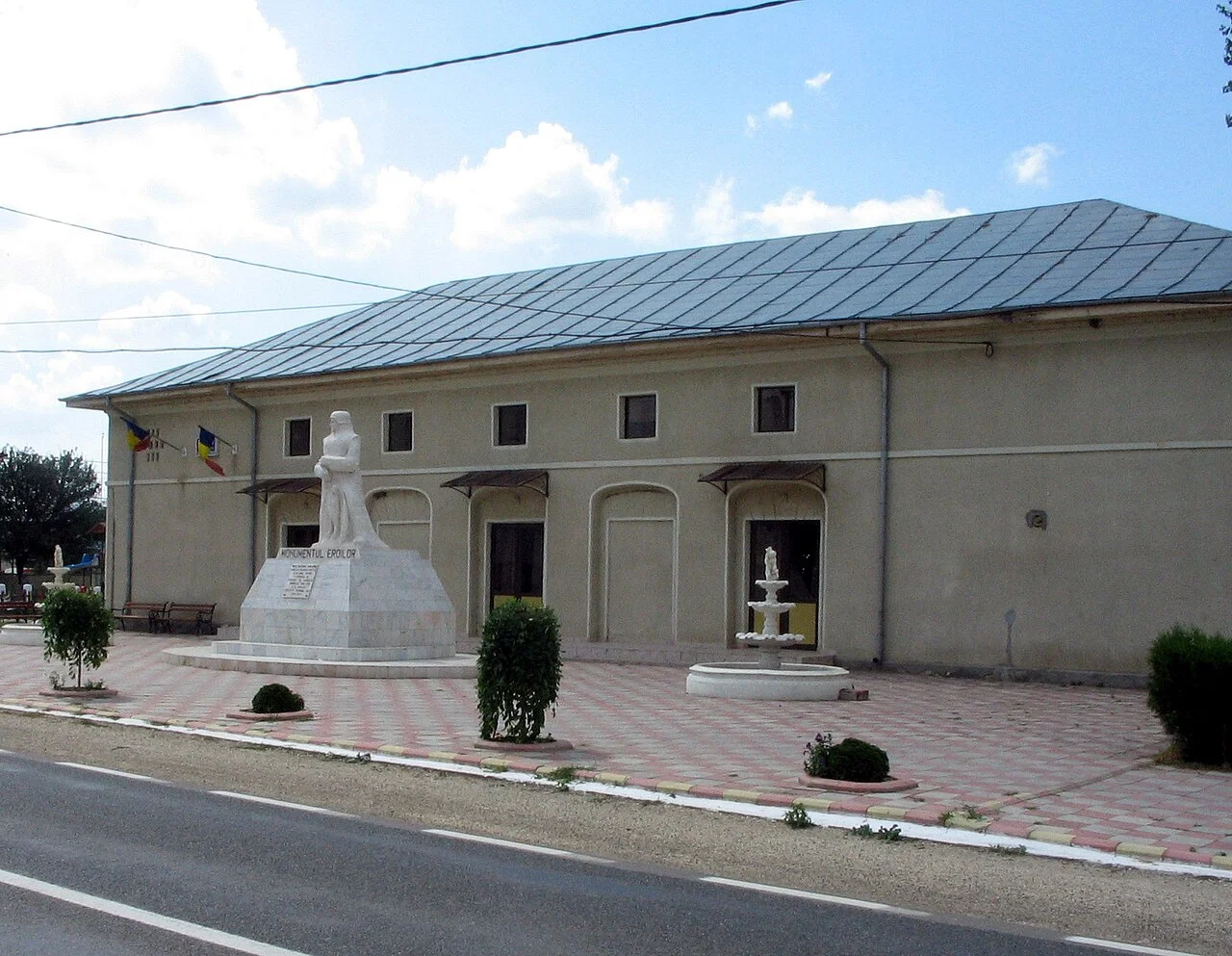 Photo of Însurăţei