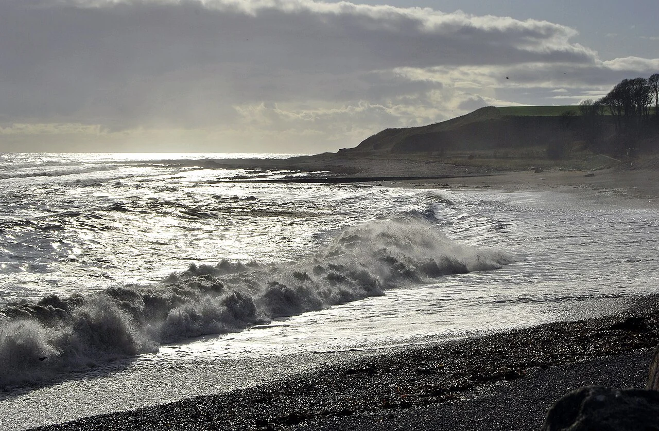 Photo of Inverbervie